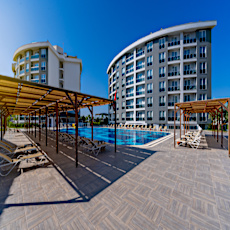 Zeyda Lara Hotel